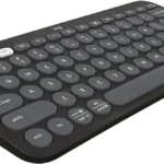 wireless keyboard