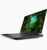 Gaming laptops